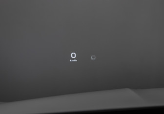 Подержанный автомобиль Geely Tugella 2022 года (27 фото)