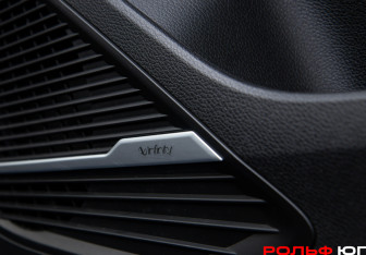 Подержанный автомобиль Geely Preface 2024 года (14 фото)