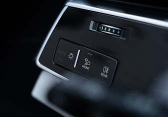 Новый Audi Q7 2025 (14 фото)