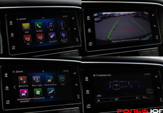 Подержанный автомобиль Mitsubishi Outlander 2019 года (16 фото)
