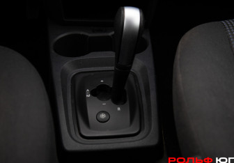 Подержанный автомобиль Opel Meriva 2008 года (13 фото)