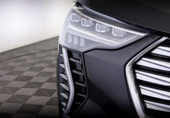 Подержанный автомобиль Haval Jolion 2022 года (17 фото)