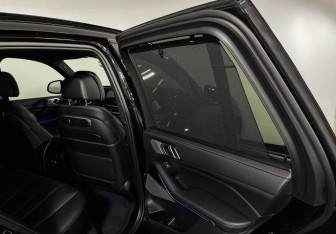 Новый BMW X5 2025 (15 фото)