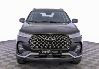 Подержанный автомобиль Chery Tiggo 7 Pro 2022 года (2 фото)