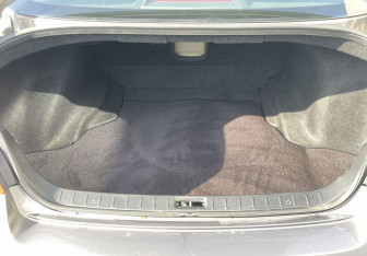 Подержанный автомобиль Infiniti G Sedan 2010 года (13 фото)