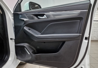 Подержанный автомобиль Haval Jolion 2023 года (23 фото)