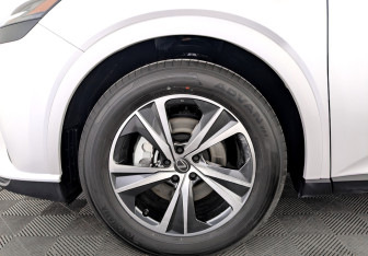 Новый Lexus RX 2025 (7 фото)