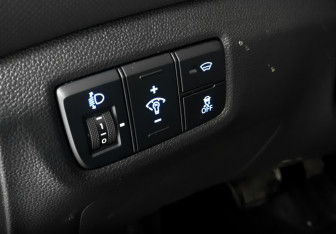 Подержанный автомобиль Hyundai Creta 2020 года (26 фото)