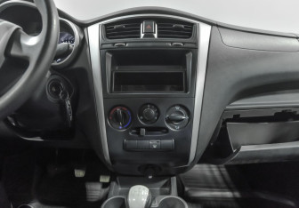 Подержанный автомобиль Datsun on-DO 2018 года (7 фото)