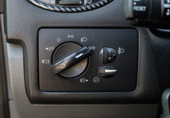 Подержанный автомобиль Ford Focus Hatchback 2008 года (11 фото)