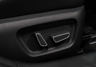 Новый Toyota Camry Sedan 2025 (20 фото)