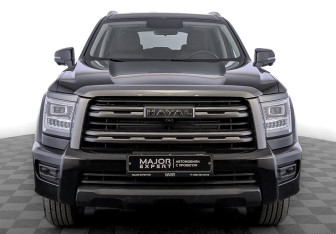 Подержанный автомобиль Haval H5 2024 года (2 фото)