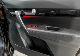 Подержанный автомобиль Kia Sorento 2019 года (24 фото)