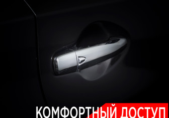 Подержанный автомобиль Nissan Murano Suv 2018 года (19 фото)