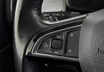 Подержанный автомобиль Skoda Kodiaq 2019 года (29 фото)