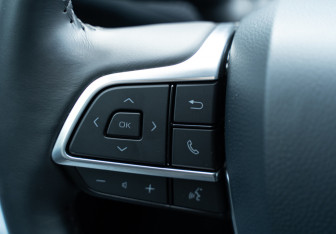 Новый Toyota Highlander 2025 (25 фото)