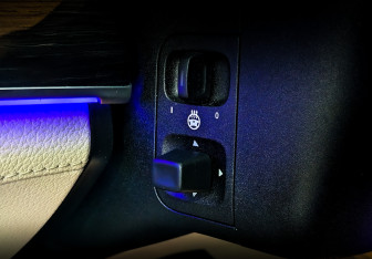 Подержанный автомобиль Mercedes-Benz GLE 2021 года (30 фото)