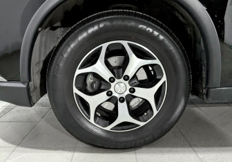 Подержанный автомобиль Mitsubishi Outlander 2018 года (18 фото)