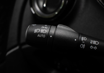 Подержанный автомобиль Renault Kaptur 2017 года (20 фото)