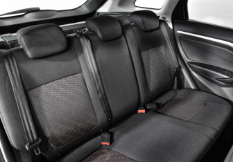 Подержанный автомобиль LADA (ВАЗ) Vesta Wagon 2019 года (12 фото)