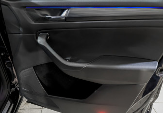 Подержанный автомобиль Skoda Kodiaq 2018 года (24 фото)