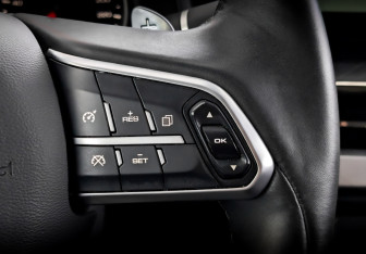 Подержанный автомобиль Haval F7x 2023 года (28 фото)