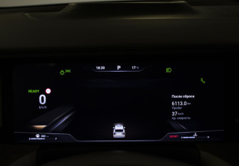 Подержанный автомобиль Tank 500 2023 года (11 фото)