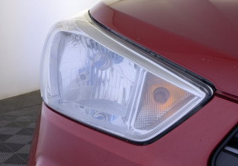 Подержанный автомобиль Hyundai Creta 2019 года (17 фото)