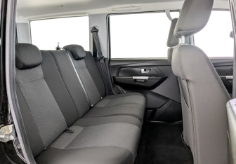 Новый УАЗ Patriot 2024 (12 фото)