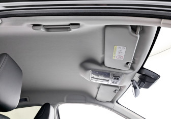 Подержанный автомобиль Haval F7x 2022 года (23 фото)