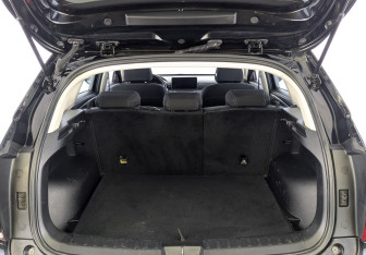 Подержанный автомобиль Haval Jolion 2022 года (10 фото)