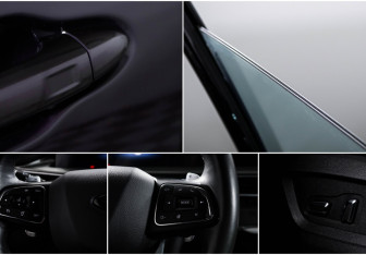 Подержанный автомобиль Chery Tiggo 8 Pro Max 2022 года (20 фото)