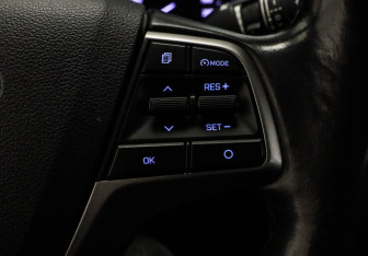 Подержанный автомобиль Hyundai Solaris Sedan 2019 года (11 фото)