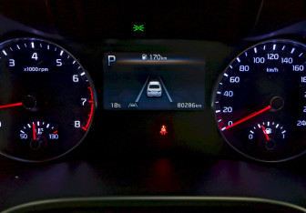 Подержанный автомобиль Kia Cerato Sedan 2021 года (27 фото)