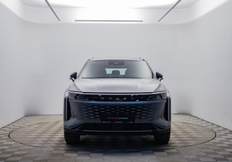 Подержанный автомобиль Exeed RX 2024 года (2 фото)