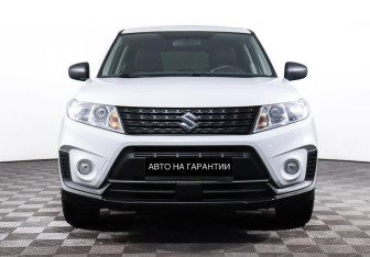 Подержанный автомобиль Suzuki Vitara 2019 года (2 фото)