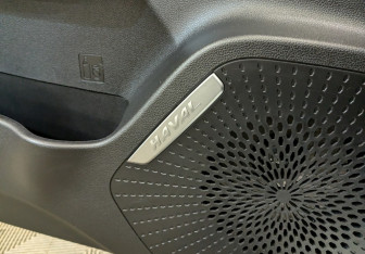 Подержанный автомобиль Haval Jolion 2022 года (30 фото)