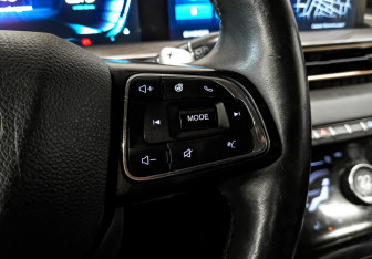 Подержанный автомобиль Exeed LX 2022 года (26 фото)