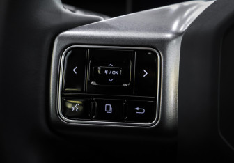 Новый Toyota RAV4 2026 (19 фото)