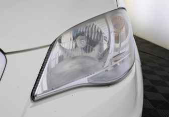 Подержанный автомобиль SsangYong Actyon 2013 года (11 фото)