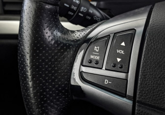 Подержанный автомобиль SsangYong Actyon 2013 года (26 фото)