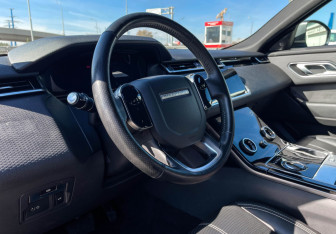 Подержанный автомобиль Land Rover Range Rover Velar 2019 года (13 фото)