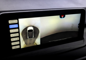 Новый Kaiyi X3 Pro 2024 (26 фото)