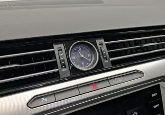 Подержанный автомобиль Volkswagen Passat Sedan 2018 года (27 фото)