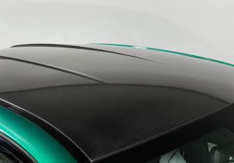 Подержанный автомобиль BMW M3 Sedan 2021 года (27 фото)