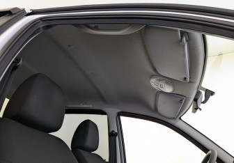 Подержанный автомобиль LADA (ВАЗ) Granta Sedan 2022 года (22 фото)