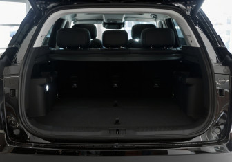 Новый Jaecoo J7 2025 (14 фото)