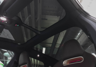 Подержанный автомобиль Avatr 11 2023 года (24 фото)