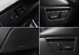 Подержанный автомобиль Land Rover Freelander 2012 года (21 фото)