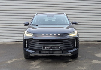 Подержанный автомобиль Exeed TXL 2021 года (2 фото)